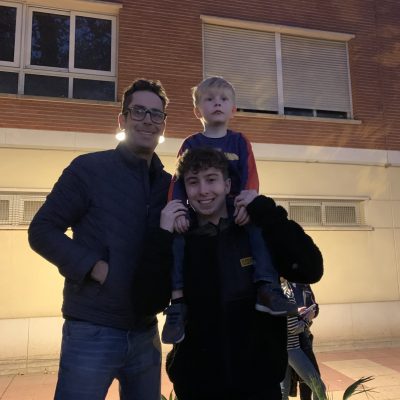 Boys Boys